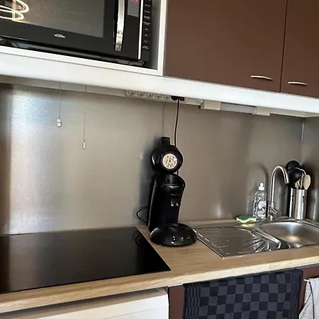 Moderne Avec Piscine, Proche Et Commodites, Saint-cyprien - Fr-1-732-71 Apartment