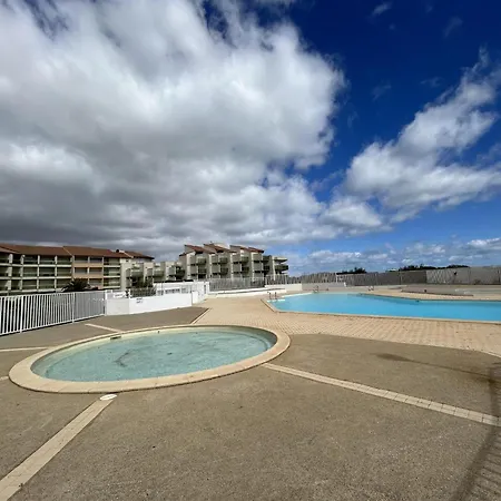 Moderne Avec Piscine, Proche Et Commodites, Saint-cyprien - Fr-1-732-71 Apartment *