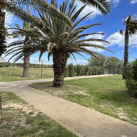 Moderne Avec Piscine, Proche Et Commodites, Saint-cyprien - Fr-1-732-71 Apartment Saint-Cyprien (Pyrenees-Orientales)