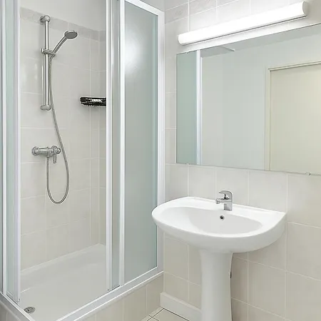 Moderne Avec Piscine, Proche Et Commodites, Saint-cyprien - Fr-1-732-71 Appartement Saint-Cyprien (Pyrenees-Orientales)