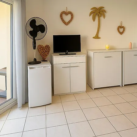 Moderne Avec Piscine, Proche Et Commodites, Saint-cyprien - Fr-1-732-71 * Saint-Cyprien (Pyrenees-Orientales)